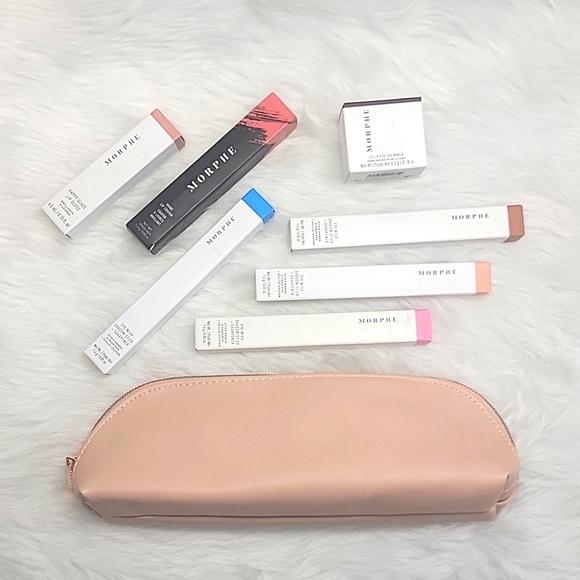 Morphe Makeup 8 Piece Bundle - Picture 10 of 10